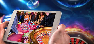 Зеркало Big Azart Casino